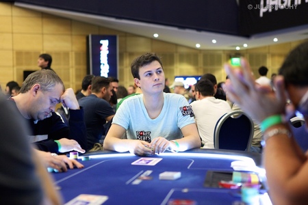 poker